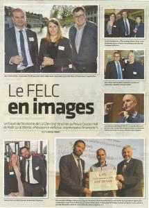 Le FELC en images